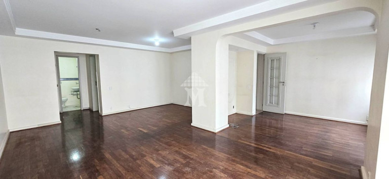 Imagem Apartamento com 3 Quartos à Venda, 160 m² em Jardim Paulista - São Paulo