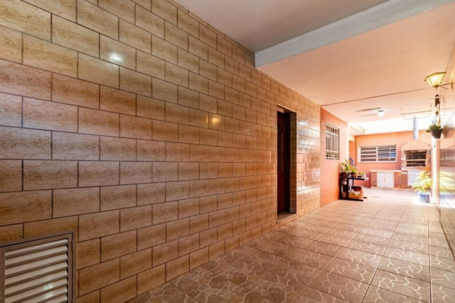 Imagem Casa com 3 Quartos à Venda, 178 m² em Vila Romana - São Paulo Imagem Casa com 3 Quartos à Venda, 178 m² em Vila Romana - São Paulo