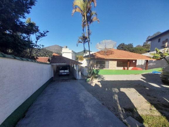 Imagem Casa com 3 Quartos à Venda, 112 m² em Fazendinha - Teresópolis Imagem Casa com 3 Quartos à Venda, 112 m² em Fazendinha - Teresópolis