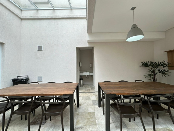 Imagem Imóvel com 2 Quartos à Venda, 76 m² em Campo Belo - São Paulo