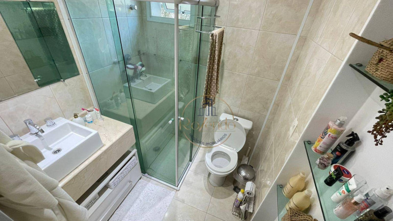 Imagem Apartamento com 3 Quartos à Venda, 135 m² em Jardim Bela Vista - Santo André Imagem Apartamento com 3 Quartos à Venda, 135 m² em Jardim Bela Vista - Santo André
