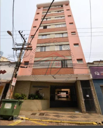 Imóvel com 1 Quarto à Venda, 54 m² em Centro - Campinas
