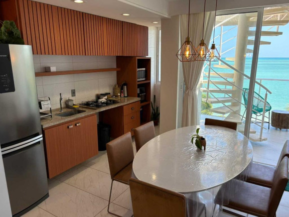 Imagem Cobertura com 3 Quartos à Venda, 150 m² em Jardim Oceania - João Pessoa Imagem Cobertura com 3 Quartos à Venda, 150 m² em Jardim Oceania - João Pessoa