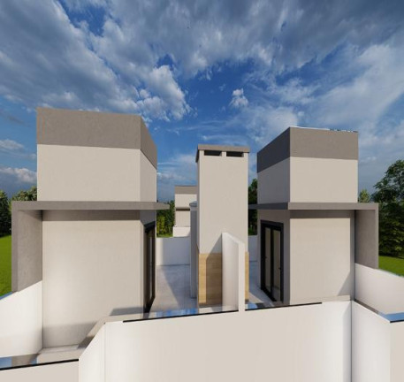 Imagem Casa com 3 Quartos à Venda, 141 m² em Xaxim - Curitiba Imagem Casa com 3 Quartos à Venda, 141 m² em Xaxim - Curitiba