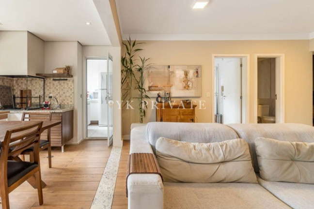 Imagem Apartamento com 3 Quartos à Venda, 108 m² em Barra Funda - São Paulo Imagem Apartamento com 3 Quartos à Venda, 108 m² em Barra Funda - São Paulo