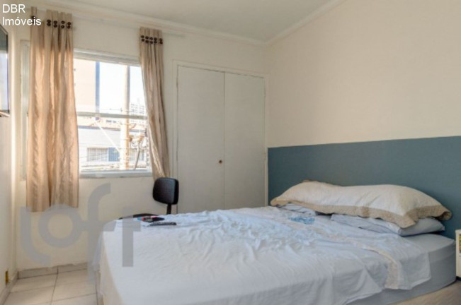 Imagem Apartamento com 2 Quartos à Venda, 59 m² em Aclimação - São Paulo Imagem Apartamento com 2 Quartos à Venda, 59 m² em Aclimação - São Paulo