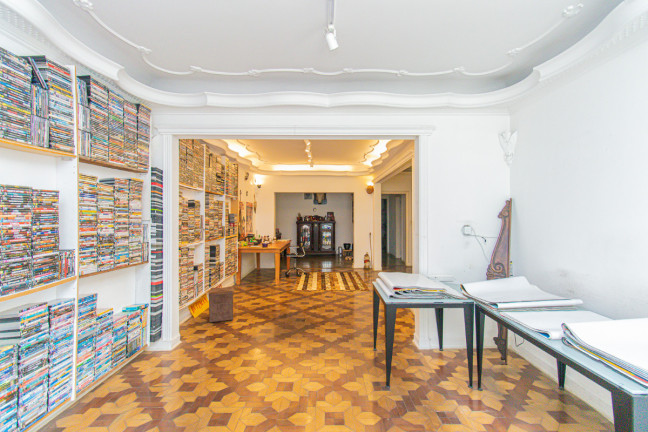 Imagem Casa com 6 Quartos à Venda, 312 m² em Vila Mariana - São Paulo Imagem Casa com 6 Quartos à Venda, 312 m² em Vila Mariana - São Paulo