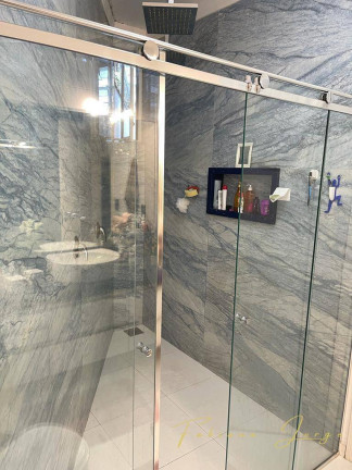 Imagem Casa de Condomínio com 4 Quartos à Venda, 420 m² em Jardim Jurema - Valinhos