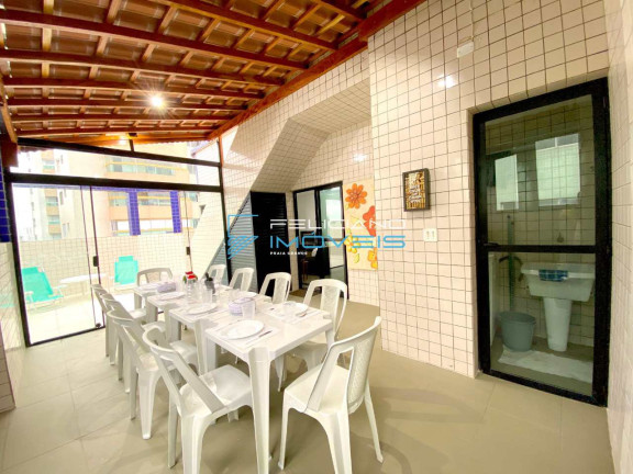 Imagem Cobertura com 3 Quartos à Venda, 208 m² em Aviação - Praia Grande Imagem Cobertura com 3 Quartos à Venda, 208 m² em Aviação - Praia Grande