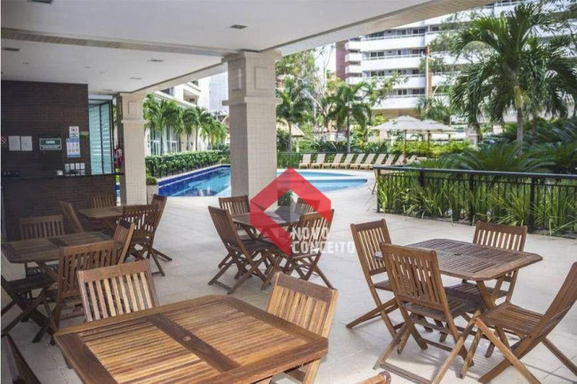 Imagem Apartamento com 3 Quartos à Venda, 165 m² em Cocó - Fortaleza Imagem Apartamento com 3 Quartos à Venda, 165 m² em Cocó - Fortaleza