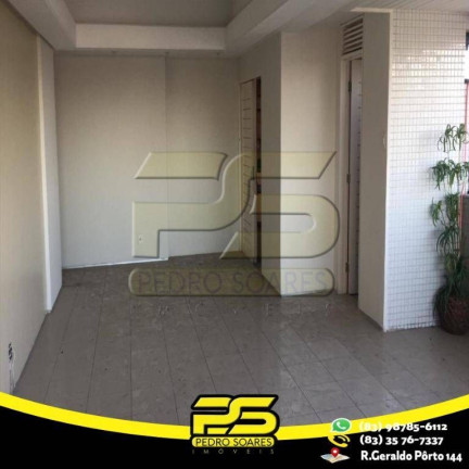 Imagem Apartamento com 4 Quartos à Venda, 120 m² em Manaíra - João Pessoa Imagem Apartamento com 4 Quartos à Venda, 120 m² em Manaíra - João Pessoa