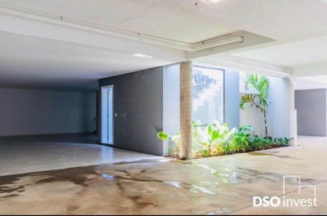 Imagem Casa de Condomínio com 4 Quartos à Venda, 518 m² em Campo Belo - São Paulo