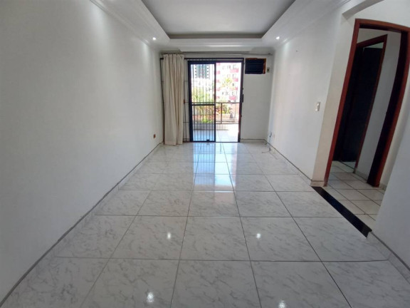 Imagem Apartamento com 2 Quartos à Venda, 70 m² em Vila Tupi - Praia Grande