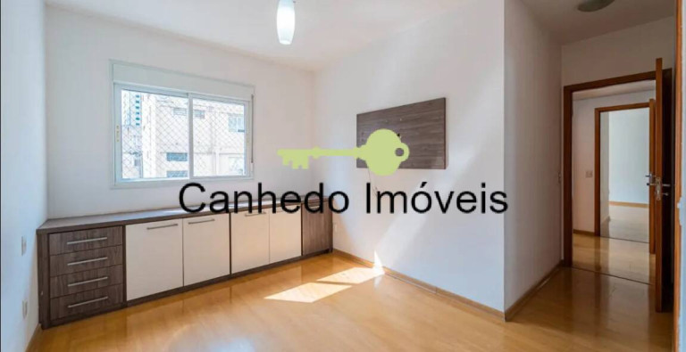 Imagem Apartamento com 3 Quartos à Venda, 113 m² em Saúde - São Paulo