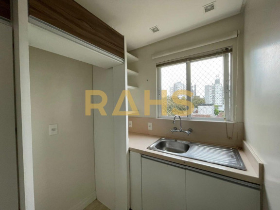 Imagem Apartamento com 3 Quartos à Venda, 108 m² em Anita Garibaldi - Joinville