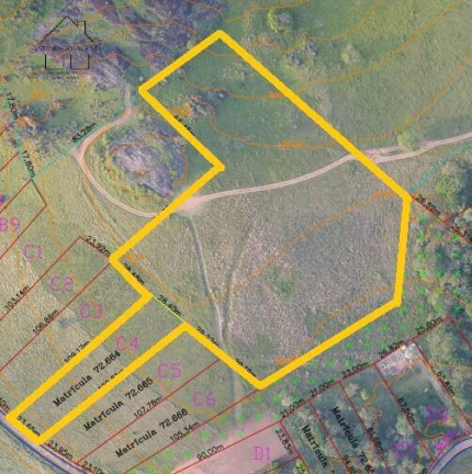 Imagem Terreno à Venda, 22 m² em Boa Vista Dos Silva - Bragança Paulista Imagem Terreno à Venda, 22 m² em Boa Vista Dos Silva - Bragança Paulista