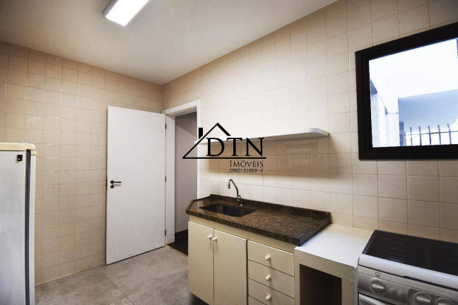 Imagem Apartamento com 4 Quartos à Venda, 195 m² em Santana - São Paulo
