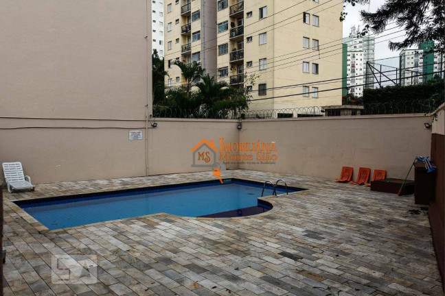Imagem Apartamento com 3 Quartos à Venda, 80 m² em Macedo - Guarulhos Imagem Apartamento com 3 Quartos à Venda, 80 m² em Macedo - Guarulhos