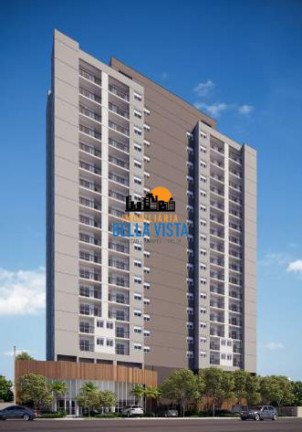 Apartamento com 1 Quarto à Venda,  em Alto De Pinheiros - São Paulo