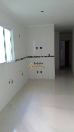 Imagem Apartamento com 2 Quartos à Venda, 54 m² em Vila Pires - Santo André