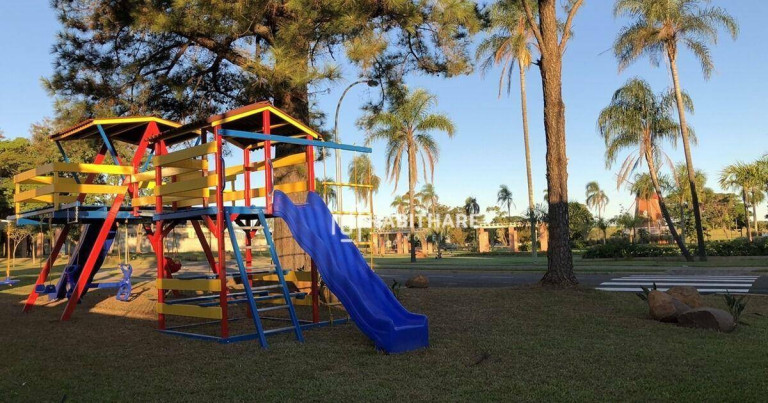 Imagem Terreno à Venda, 413 m² em Condominio Moinho Vermelho - Piracicaba