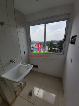 Imagem Apartamento com 2 Quartos à Venda, 47 m² em Santa Etelvina - São Paulo Imagem Apartamento com 2 Quartos à Venda, 47 m² em Santa Etelvina - São Paulo