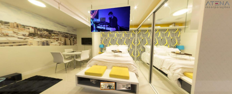 Imagem Apartamento com 1 Quarto à Venda, 56 m² em São Pelegrino - Caxias Do Sul Imagem Apartamento com 1 Quarto à Venda, 56 m² em São Pelegrino - Caxias Do Sul