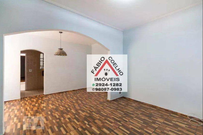 Imagem Sobrado com 2 Quartos à Venda, 100 m² em Jabaquara - São Paulo Imagem Sobrado com 2 Quartos à Venda, 100 m² em Jabaquara - São Paulo