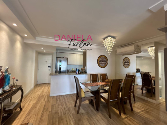 Imagem Apartamento com 3 Quartos à Venda, 96 m² em Edifício Montpellier - Sorocaba