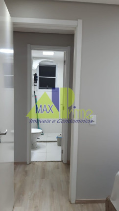 Imagem Apartamento com 2 Quartos à Venda, 30 m² em Colônia (zona Leste) - São Paulo Imagem Apartamento com 2 Quartos à Venda, 30 m² em Colônia (zona Leste) - São Paulo