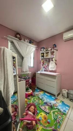 Imagem Apartamento com 3 Quartos à Venda, 95 m² em Jardim Aclimação - Cuiabá Imagem Apartamento com 3 Quartos à Venda, 95 m² em Jardim Aclimação - Cuiabá