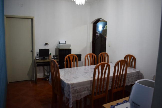 Imagem Casa com 3 Quartos à Venda, 130 m² em Vila Mazza - Suzano Imagem Casa com 3 Quartos à Venda, 130 m² em Vila Mazza - Suzano