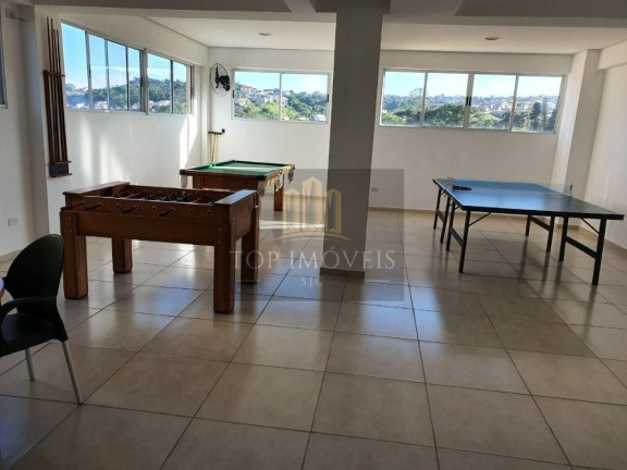 Imagem Apartamento com 2 Quartos à Venda, 74 m² em Jardim Coleginho - Jacareí Imagem Apartamento com 2 Quartos à Venda, 74 m² em Jardim Coleginho - Jacareí