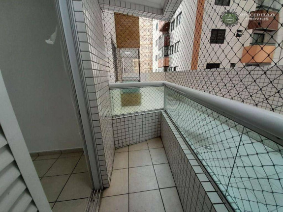 Imagem Apartamento com 2 Quartos à Venda, 60 m² em Vila Assunção - Praia Grande Imagem Apartamento com 2 Quartos à Venda, 60 m² em Vila Assunção - Praia Grande