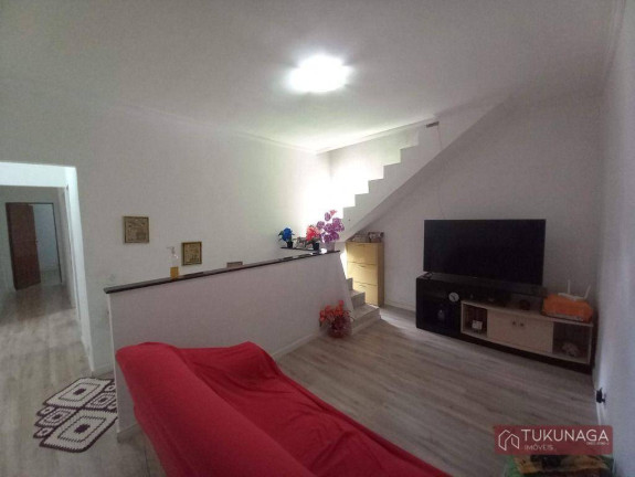 Imagem Sobrado com 3 Quartos à Venda, 250 m² em Jardim Ponte Alta I - Guarulhos Imagem Sobrado com 3 Quartos à Venda, 250 m² em Jardim Ponte Alta I - Guarulhos