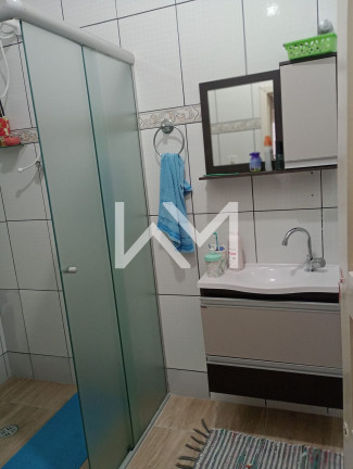 Imagem Sobrado com 3 Quartos à Venda, 100 m² em Jardim Palmira - Guarulhos Imagem Sobrado com 3 Quartos à Venda, 100 m² em Jardim Palmira - Guarulhos