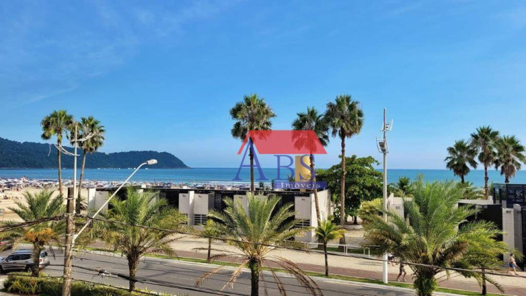 Imagem Apartamento com 3 Quartos à Venda, 106 m² em Boqueirão - Praia Grande Imagem Apartamento com 3 Quartos à Venda, 106 m² em Boqueirão - Praia Grande