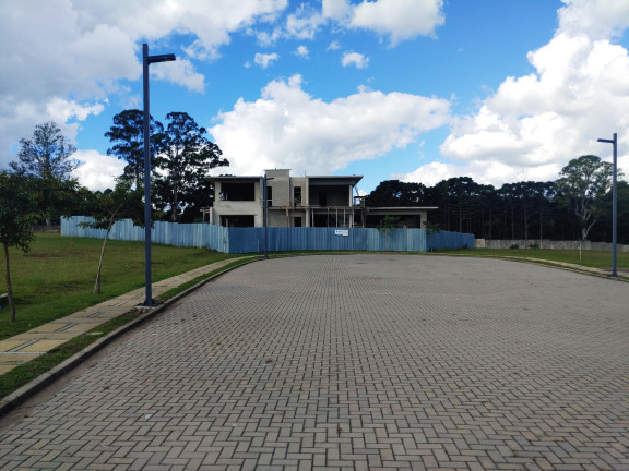 Imagem Terreno à Venda, 442 m² em Pedancino - Caxias Do Sul