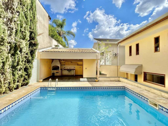 Imagem Casa com 3 Quartos à Venda, 390 m² em São Paulo Ii - Cotia Imagem Casa com 3 Quartos à Venda, 390 m² em São Paulo Ii - Cotia