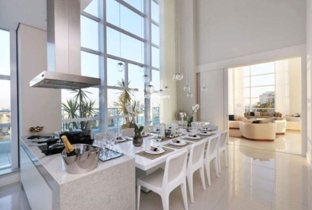 Imagem Imóvel com 1 Quarto à Venda, 41 m² em Brooklin Paulista - São Paulo Imagem Imóvel com 1 Quarto à Venda, 41 m² em Brooklin Paulista - São Paulo