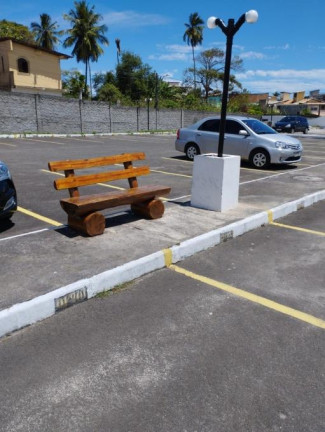 Imagem Apartamento com 2 Quartos à Venda, 50 m² em Catu De Abrantes - Camaçari