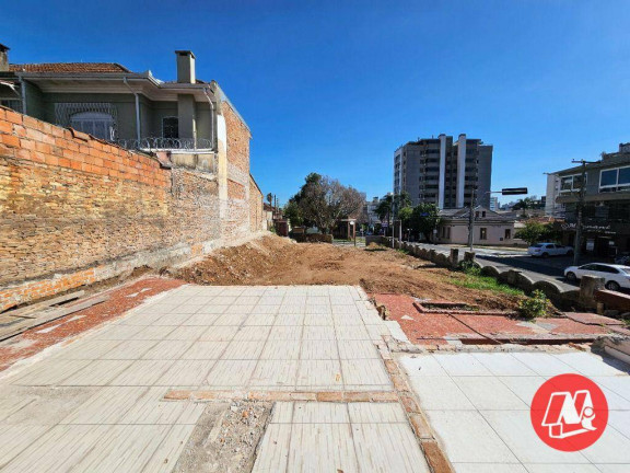 Imagem Terreno para Alugar, 432 m² em Santana - Porto Alegre