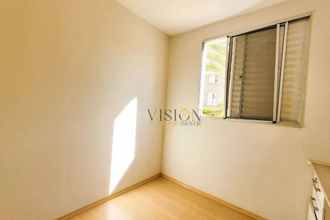 Imagem Apartamento com 3 Quartos à Venda, 67 m² em Mansões Santo Antônio - Campinas Imagem Apartamento com 3 Quartos à Venda, 67 m² em Mansões Santo Antônio - Campinas