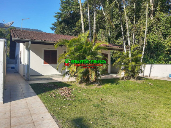 Imagem Casa com 3 Quartos à Venda, 350 m² em Massaguaçu - Caraguatatuba Imagem Casa com 3 Quartos à Venda, 350 m² em Massaguaçu - Caraguatatuba