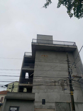 Imagem Apartamento com 2 Quartos à Venda, 38 m² em Vila Guilhermina - São Paulo Imagem Apartamento com 2 Quartos à Venda, 38 m² em Vila Guilhermina - São Paulo