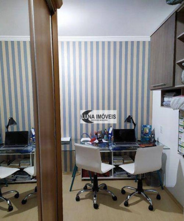 Imagem Apartamento com 3 Quartos à Venda, 134 m² em Rudge Ramos - São Bernardo Do Campo Imagem Apartamento com 3 Quartos à Venda, 134 m² em Rudge Ramos - São Bernardo Do Campo