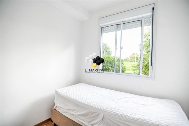 Imagem Apartamento com 2 Quartos à Venda, 42 m² em Sarandi - Porto Alegre Imagem Apartamento com 2 Quartos à Venda, 42 m² em Sarandi - Porto Alegre