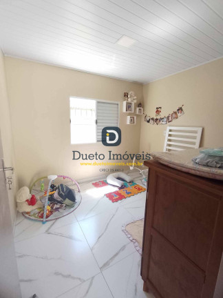 Imagem Casa com 3 Quartos à Venda, 115 m² em São José - Santa Maria