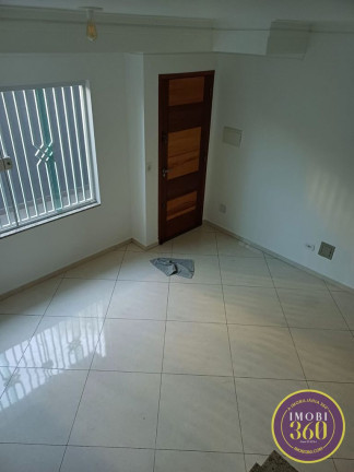 Imagem Casa de Condomínio com 2 Quartos à Venda, 116 m² em Vila Centenário - São Paulo Imagem Casa de Condomínio com 2 Quartos à Venda, 116 m² em Vila Centenário - São Paulo