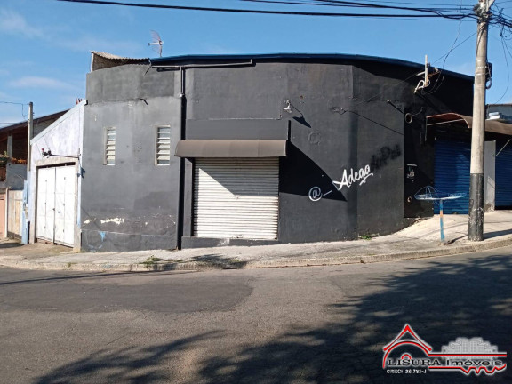 Imagem Sala Comercial à Venda, 120 m² em Jardim São Luiz - Jacareí Imagem Sala Comercial à Venda, 120 m² em Jardim São Luiz - Jacareí